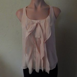 LOFT PETITE TOP